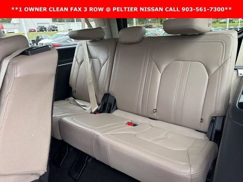 Used 2024 Ford Expedition Max Limited image 25