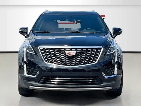 Used 2024 Cadillac XT5 Premium Luxury w/ LPO, Floor Liner Package AWD/4WD image 2