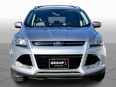 Used 2016 Ford Escape Titanium image 4