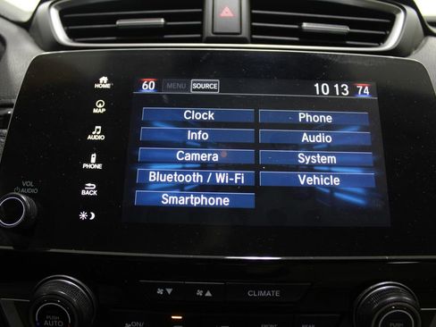 Used 2021 Honda CR-V Touring image 48