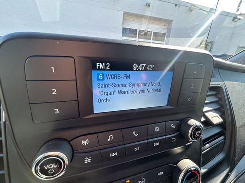 Used 2024 Ford Transit 250 Low Roof w/ Exterior Upgrade Package image 20