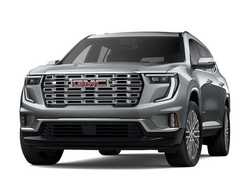 New 2026 GMC Acadia Denali FWD image 1