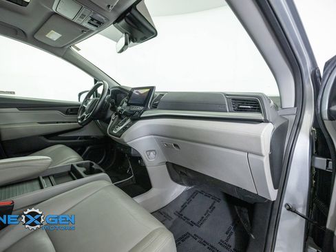 Used 2019 Honda Odyssey EX-L image 39