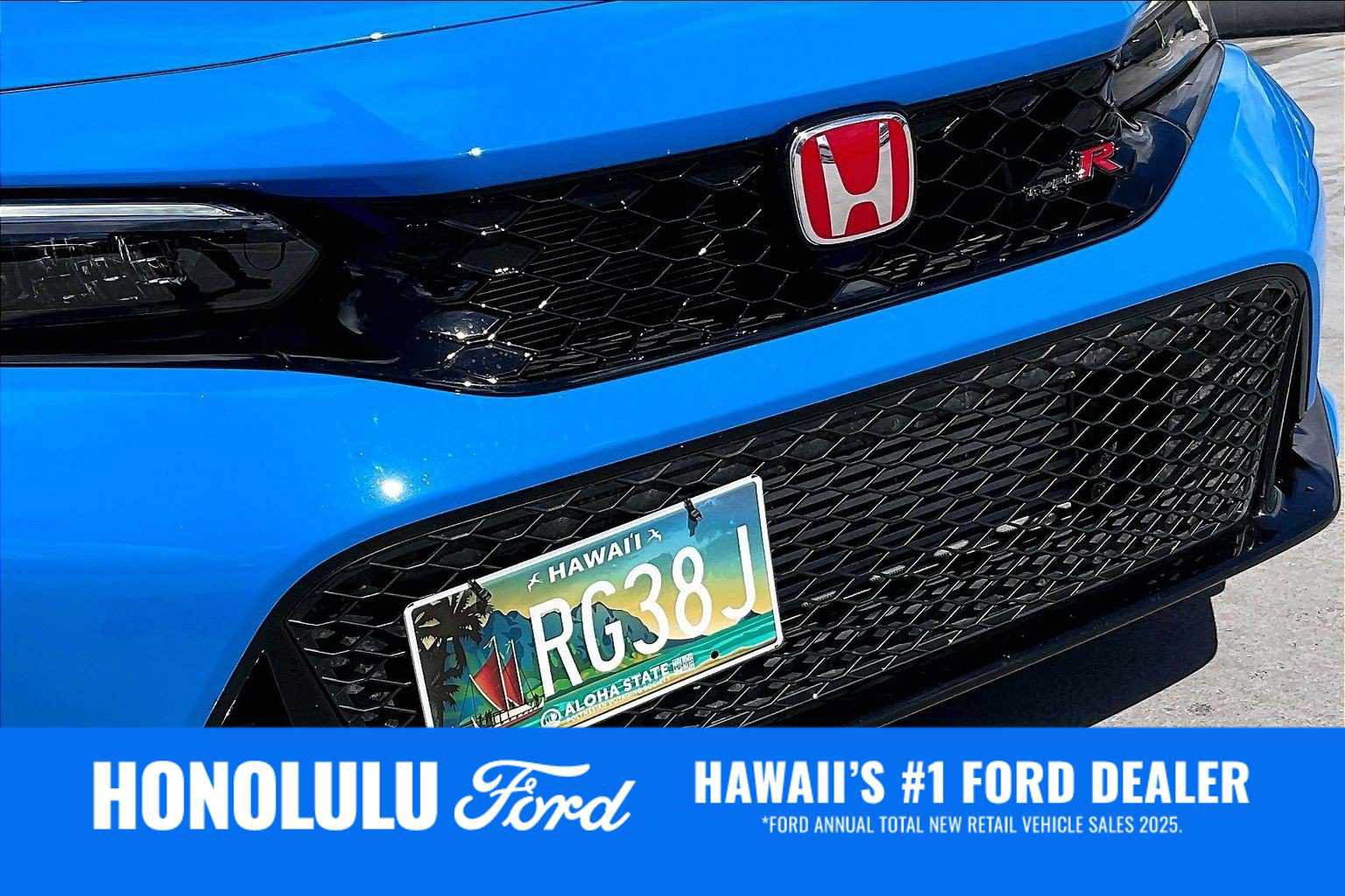 Used 2025 Honda Civic Type R image 33