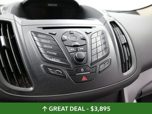 Used 2013 Ford Escape SE AWD/4WD image 35
