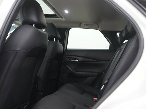Used 2023 MAZDA CX-30 2.5 Turbo w/ Premium Plus Pkg AWD/4WD image 18
