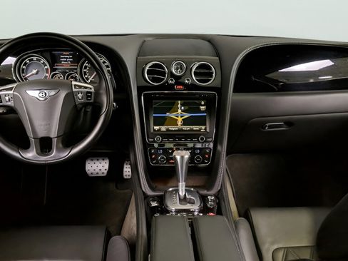 Used 2013 Bentley Continental GT Speed image 23