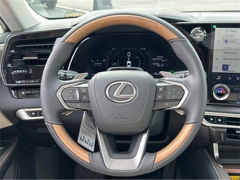 New 2026 Lexus RX 350 image 11