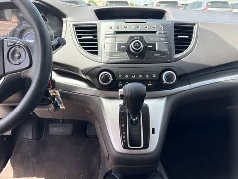 Used 2014 Honda CR-V EX image 21