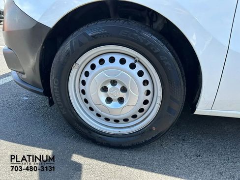 Used 2015 RAM ProMaster City Tradesman w/ Rear Back-up Camera Group image 20