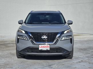 Used 2023 Nissan Rogue SL w/ SL Premium Package video 2