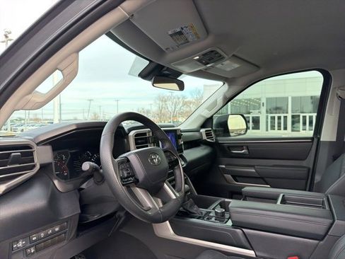 Used 2024 Toyota Tundra SR5 image 17