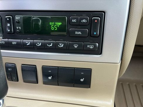 Used 2007 Mercury Mountaineer Premier AWD/4WD image 55