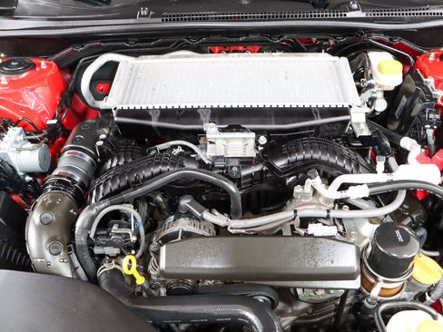 Used 2023 Subaru WRX Premium w/ Popular Package #2 image 28