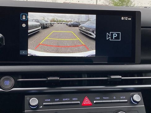 New 2026 Hyundai Tucson SE FWD image 14