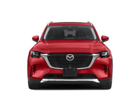 Used 2024 MAZDA CX-90 3.3 Turbo w/ Premium Package AWD/4WD image 7