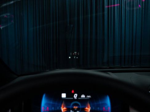 New 2026 Mercedes-Benz CLE 53 AMG 4MATIC Cabriolet image 22