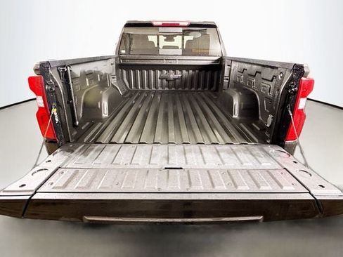 Used 2024 Chevrolet Silverado 1500 RST w/ Convenience Package II AWD/4WD image 25