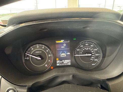 Used 2023 Subaru Impreza 2.0i Premium AWD/4WD image 20