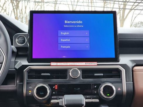 New 2026 Toyota 4Runner Limited image 8