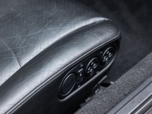 Used 1998 Porsche 911 Cabriolet image 36