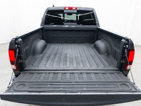 Used 2018 RAM 1500 Sport image 8