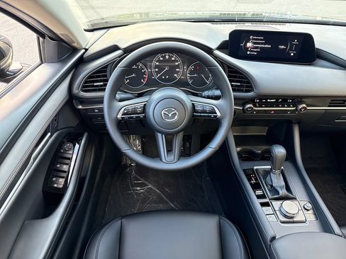 New 2026 MAZDA MAZDA3 2.5 S Sedan w/ Preferred Pkg FWD image 15