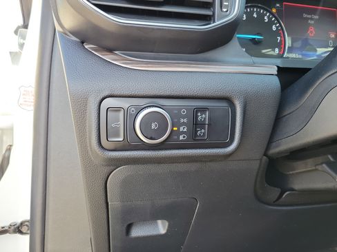 Certified 2023 Ford Explorer Limited image 10