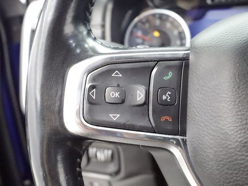 Used 2019 RAM 1500 Laramie w/ Sport Appearance Package AWD/4WD image 27