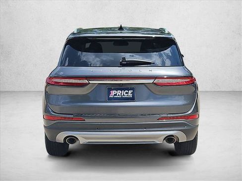 Used 2021 Lincoln Corsair FWD w/ Equipment Group 101A image 7
