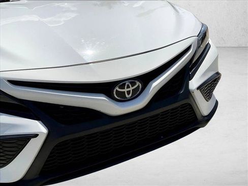 Used 2023 Toyota Camry SE w/ Convenience Package FWD image 29