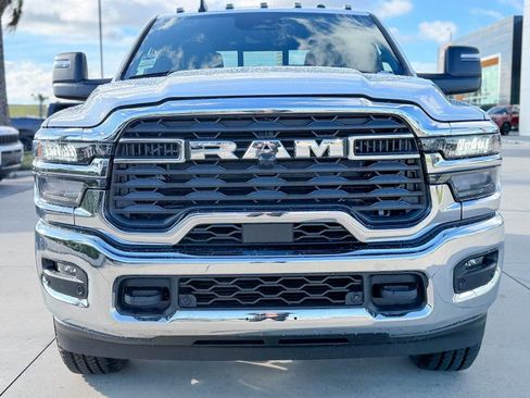 New 2026 RAM 2500 Tradesman image 23