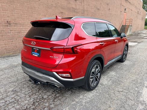 Used 2016 MAZDA CX-9 Grand Touring AWD/4WD image 5