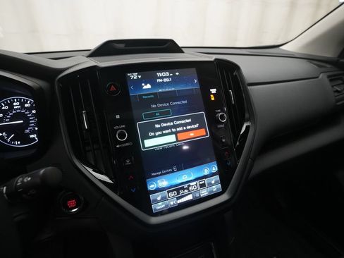 Used 2026 Subaru Ascent Limited Bronze AWD/4WD image 6