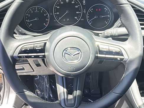 New 2026 MAZDA MAZDA3 2.5 S Sedan w/ Preferred Pkg FWD image 11