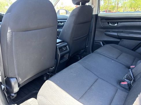 Used 2023 Honda CR-V EX image 17