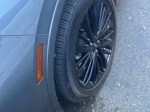 Used 2024 Lincoln Corsair Reserve w/ Equipment Group 201A image 2