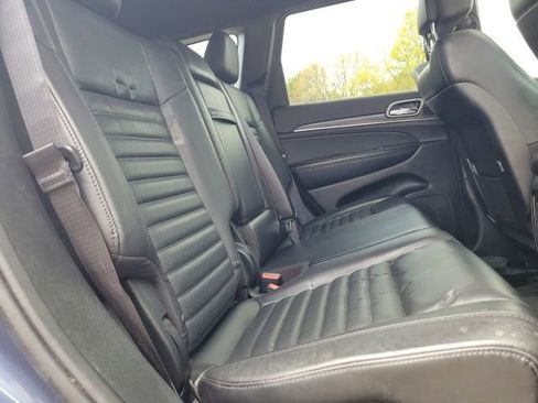 Used 2020 Jeep Grand Cherokee Limited X AWD/4WD image 22