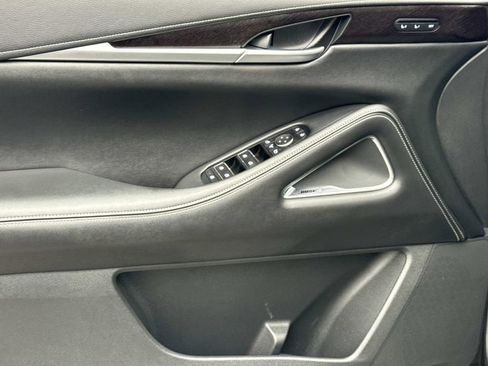 Used 2022 INFINITI QX60 Sensory w/ Cargo Package image 14