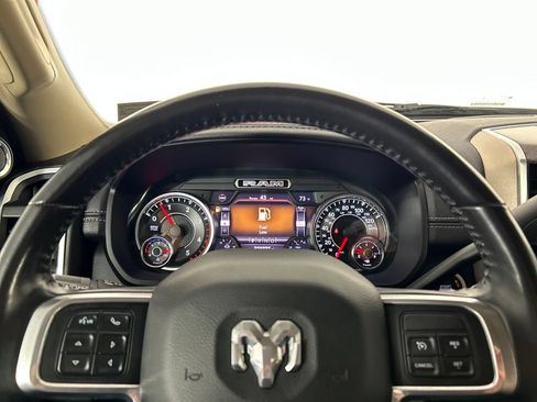 Used 2021 RAM 2500 Laramie AWD/4WD image 14