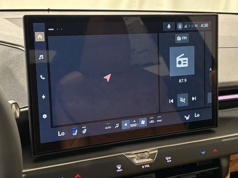 New 2026 Lexus ES 500e AWD/4WD image 22