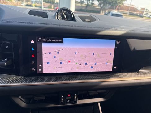 Used 2024 Porsche Cayenne Turbo GT image 37