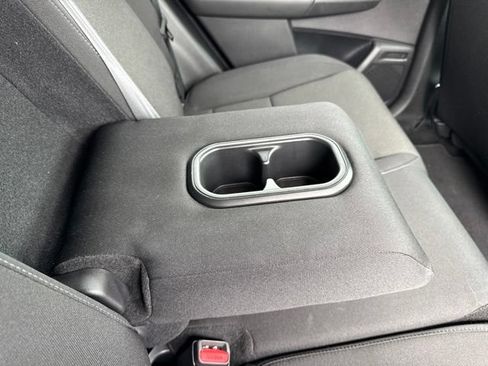 Used 2025 Honda CR-V EX image 24