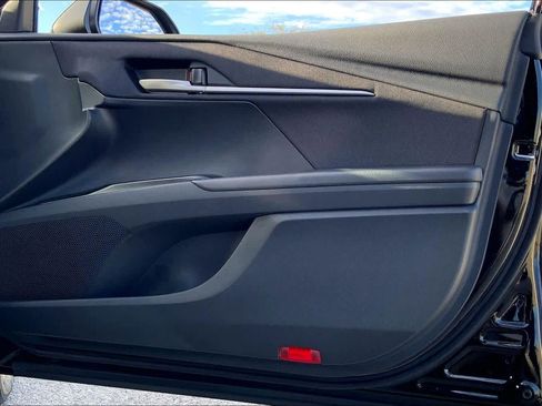 Certified 2026 Toyota Camry LE image 21