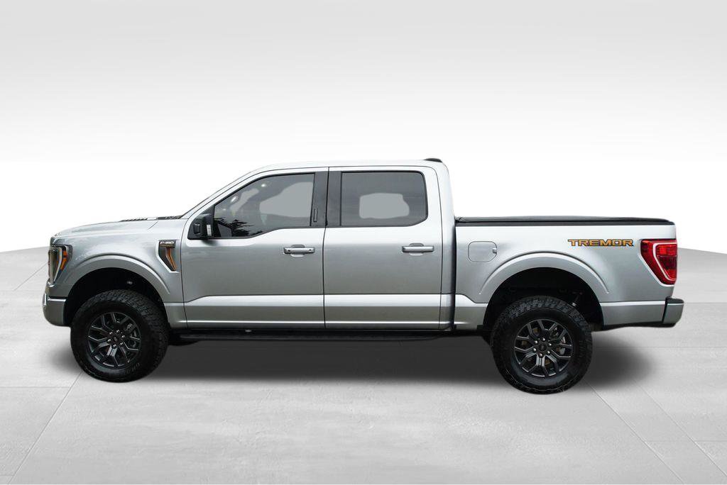 Certified 2023 Ford F150 Tremor AWD/4WD image 4