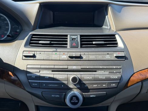 Used 2008 Honda Accord EX-L image 26