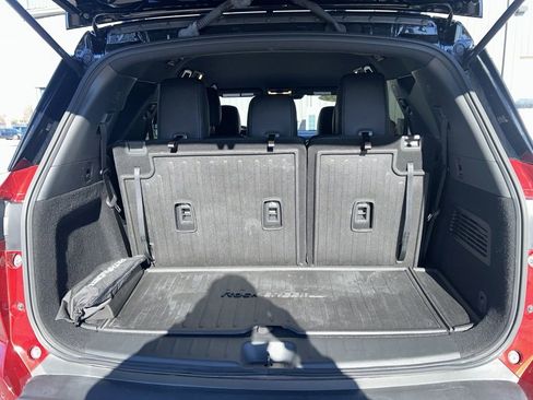 Certified 2024 Nissan Pathfinder Rock Creek image 26
