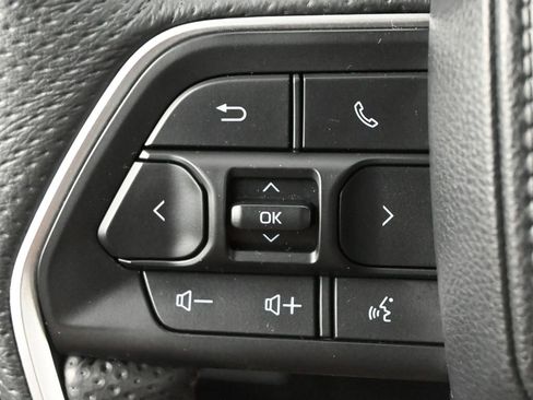 Used 2025 Toyota Tundra 1794 Edition w/ TRD Off-Road Package AWD/4WD image 8