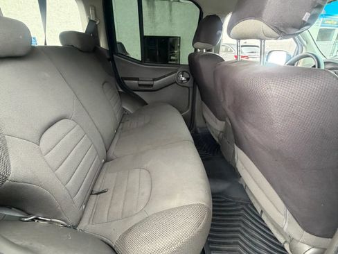 Used 2008 Nissan Xterra X AWD/4WD image 25