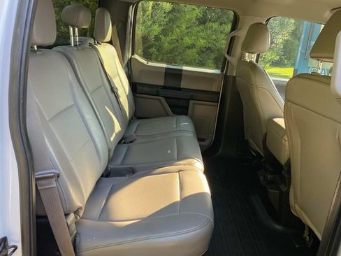 Used 2018 Ford F150 XL w/ Equipment Group 101A Mid RWD image 34